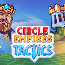 环形帝国战术/Circle Empires Tactics