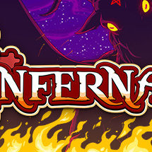 地狱之魂，Infernax