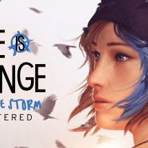 奇异人生：暴风前夕重制版/Life is Strange: Before the Storm Remastered