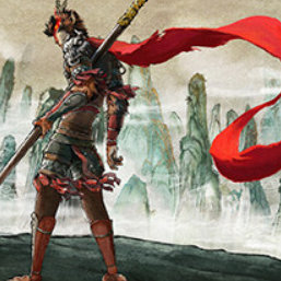 西游记之大圣归来