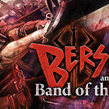 剑风传奇无双/BERSERK and the Band of the Hawk