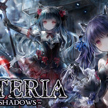 灵之秘境：异象残影/兽娘秘境：异象残影