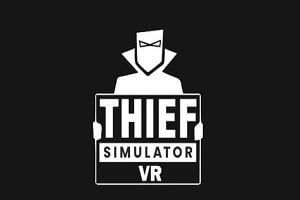 小偷模拟器/窃贼模拟器/盗贼模拟