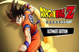 龙珠Z:卡卡罗特/Dragon Ball Z: Kakarot（已更新至V2.12+集成特兰克斯:希望战士+世界锦标赛+巴达克-单独一人的最终决战+全DLCs+游戏修改器）