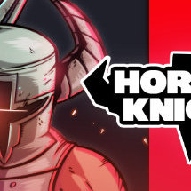 兽角骑士/Horned Knight