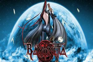 猎天使魔女/Bayonetta（已更新至V240115豪华版+集成全DLCs+游戏修改器）