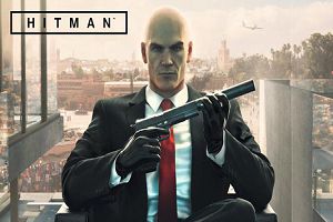 杀手6/HitMan 6（V240326年度版+集成全DLCs+游戏修改器）