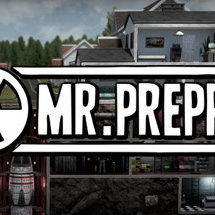 末日准备狂/Mr Prepper（已更新至V1.34e-新增自定义游戏设置+集成动物农场等全DLCs+自动化升级档+游戏修改器）