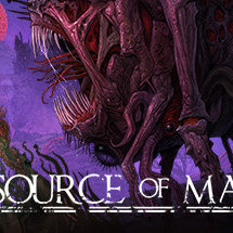 疯狂根源/Roots of Insanity