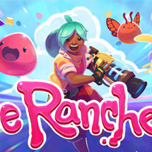 史莱姆牧场2/Slime Rancher 2