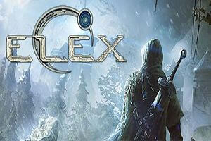 ELEX