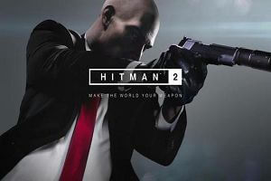 杀手7/杀手2/HitMan 2（已更新至V2.72.0黄金版+集成前作杀手6全部关卡+游戏修改器）