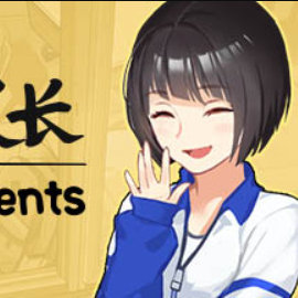 中国式家长/Chinese Parents