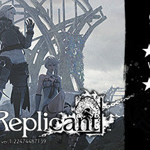 尼尔：人工生命/NieR Replicant