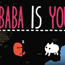 你是Baba/Baba是你/Baba Is You