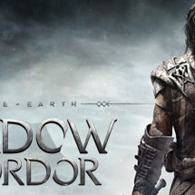 中土世界：暗影魔多/魔多阴影/Middle-Earth: Shadow of Mordor