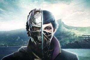 耻辱2/羞辱2/耻辱1/耻辱界外魔之死