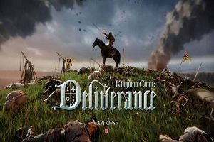 天国:拯救/Kingdom Come: Deliverance
