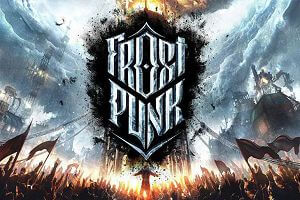 寒霜朋克/冰汽时代/Frostpunk（已更新至V1.6.2年度版+集成帝国的边界等全DLCs+游戏修改器）