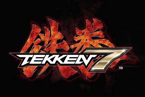 铁拳7/TEKKEN 7（已更新至V5.10终极版+集成全DLCs+游戏修改器）