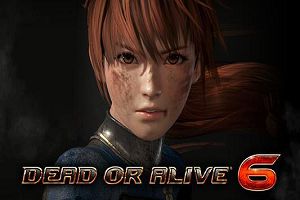 死或生6/Dead or Alive 6（已更新至V1.22a+集成全DLCs+游戏修改器）