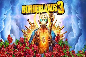 无主之地3/Borderlands 3