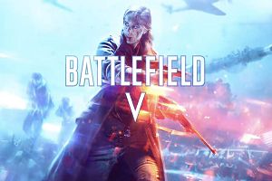 战地5/战地风云5/BF5