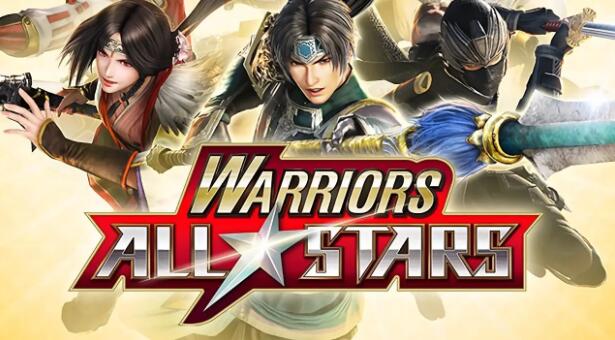 无双全明星豪华版