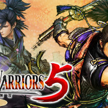 战国无双5/Samurai Warriors 5/全DLC