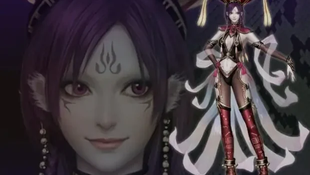 无双大蛇 1 初代