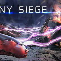 殖民地围攻/Colony Siege