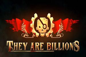 亿万僵尸军团/They Are Billions