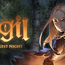 守夜人：长夜/Vigil: The Longest Night