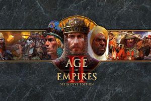 帝国时代2:决定版/Age of Empires II:Definitive Edition（已更新至V101.103.16877.0+集成三国演义+编年史希腊之战+征服与陨落+山中皇室+罗马归来+公爵的黎明+印度王朝+公爵的崛起+西方霸主等全DLCs+游戏修改器)