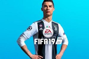 FIFA19
