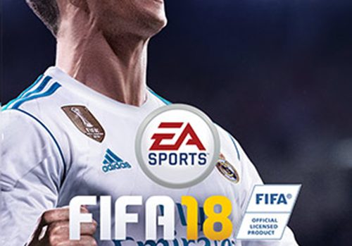 FIFA18