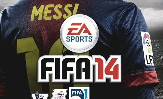 FIFA14