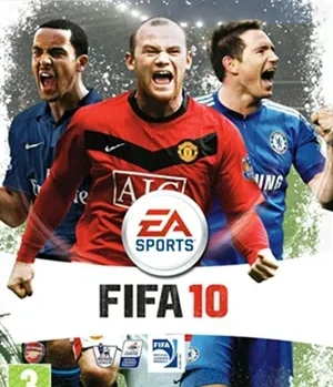 FIFA10