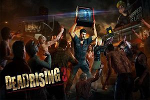丧尸围城3:天启版/Dead Rising 3 Apocalypse Edition（已更新至V1.0.0.6+集成+完美通关存档+游戏修改器）