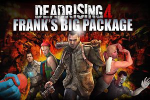 丧尸围城4/Dead Rising 4  全DLCs