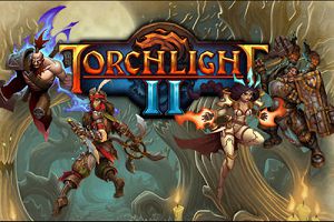 火炬之光2典藏版