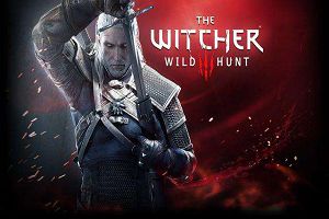 巫师3：狂猎年度版/The Witcher 3：Wild Hunt