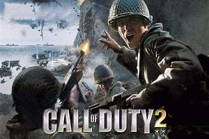 使命召唤2/Call Of Duty 2（已更新至V240322）