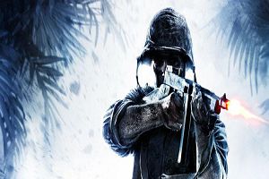 使命召唤5:世界战争/Call of Duty World at War（已更新至V240322+通关存档+游戏修改器）