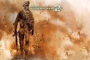 使命召唤6:现代战争2 重制版/Call Of Duty:Modern Warfare 2 Campaign Remastered（已更新至V240322+游戏修改器）