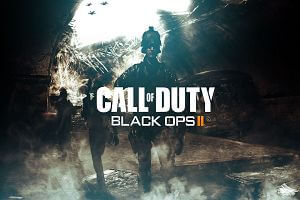 使命召唤9:黑色行动2/Call of Duty:Black Ops II（已更新至V240322+集成僵尸模式+BOT对战+游戏修改器）