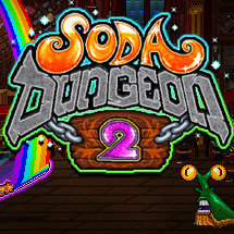 苏打地牢2/Soda Dungeon 2