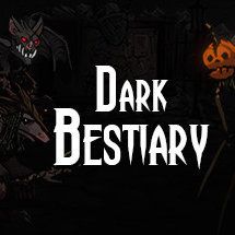 黑暗兽集/Dark Bestiary