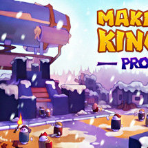 创造你的王国：序幕