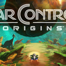 行星控制：起源/星际控制